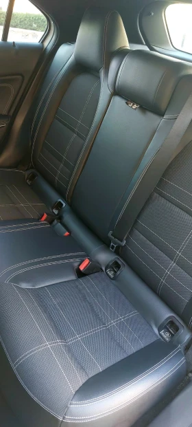 Mercedes-Benz A 180 SPORT EDITION , снимка 13