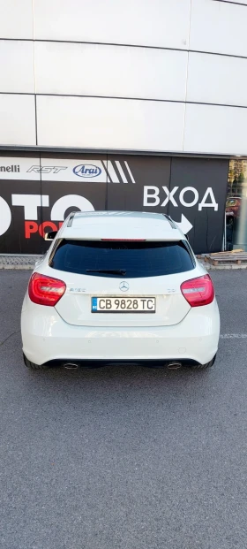 Mercedes-Benz A 180 SPORT EDITION , снимка 6