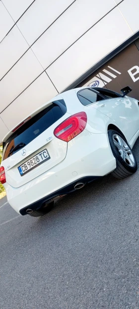 Mercedes-Benz A 180 SPORT EDITION , снимка 10
