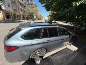 BMW 530, снимка 3