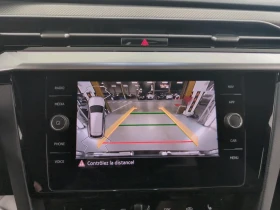 VW Arteon R-Line Shooting Brake 2.0 TDI Virtual / Алкантара, снимка 10