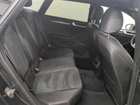 VW Arteon R-Line Shooting Brake 2.0 TDI Virtual / Алкантара, снимка 8