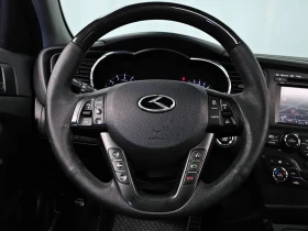 Kia K5 2.0 Turbo Gdi Noblesse, снимка 13