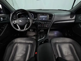 Kia K5 2.0 Turbo Gdi Noblesse, снимка 7