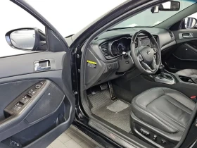 Kia K5 2.0 Turbo Gdi Noblesse, снимка 10