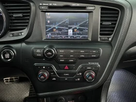 Kia K5 2.0 Turbo Gdi Noblesse, снимка 14