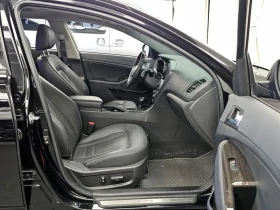 Kia K5 2.0 Turbo Gdi Noblesse, снимка 11