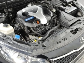 Kia K5 2.0 Turbo Gdi Noblesse, снимка 6