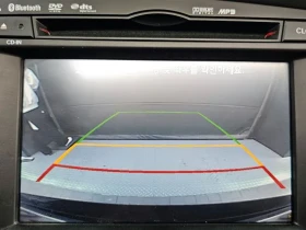 Kia K5 2.0 Turbo Gdi Noblesse, снимка 15