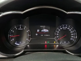 Kia K5 2.0 Turbo Gdi Noblesse, снимка 8