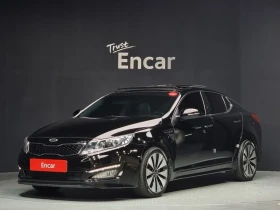 Kia K5 2.0 Turbo Gdi Noblesse, снимка 1