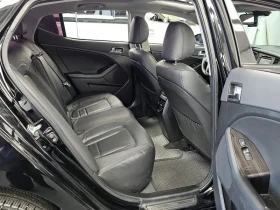 Kia K5 2.0 Turbo Gdi Noblesse, снимка 12
