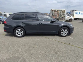 VW Golf 1.6 TDI Trendline BlueMotion Tech, снимка 2