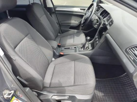 VW Golf 1.6 TDI Trendline BlueMotion Tech, снимка 9