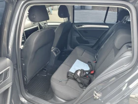 VW Golf 1.6 TDI Trendline BlueMotion Tech, снимка 7