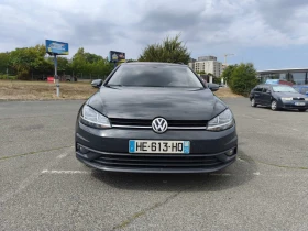 VW Golf 1.6 TDI Trendline BlueMotion Tech, снимка 4