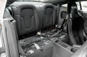 Audi Tt RS 2.5 TFSI, снимка 12