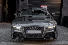 Audi Tt RS 2.5 TFSI, снимка 1