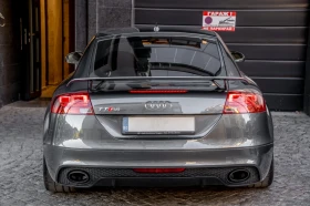 Audi Tt RS 2.5 TFSI, снимка 9