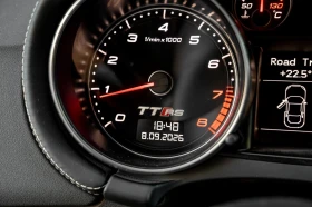 Audi Tt RS 2.5 TFSI, снимка 10