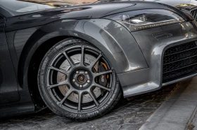 Audi Tt RS 2.5 TFSI, снимка 3