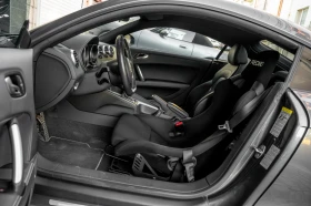 Audi Tt RS 2.5 TFSI, снимка 16