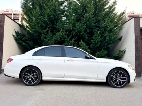 Mercedes-Benz E 300 DE AMG STYLE 4MATIC AIRMATIC PANORAMA PODGREV , снимка 4