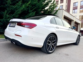 Mercedes-Benz E 300 DE AMG STYLE 4MATIC AIRMATIC PANORAMA PODGREV , снимка 5