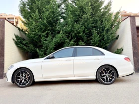 Mercedes-Benz E 300 DE AMG STYLE 4MATIC AIRMATIC PANORAMA PODGREV , снимка 7
