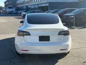 Tesla Model 3 2021* LONG RANGE* DUAL MOTOR* AWD* КРАЙНА ЦЕНА, снимка 4