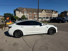 Tesla Model 3 2021* LONG RANGE* DUAL MOTOR* AWD* КРАЙНА ЦЕНА, снимка 7