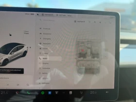 Tesla Model 3 2021* LONG RANGE* DUAL MOTOR* AWD* КРАЙНА ЦЕНА, снимка 12