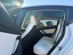 Tesla Model 3 2021* LONG RANGE* DUAL MOTOR* AWD* КРАЙНА ЦЕНА, снимка 16
