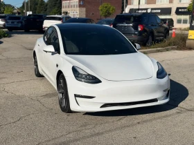 Tesla Model 3 2021* LONG RANGE* DUAL MOTOR* AWD* КРАЙНА ЦЕНА, снимка 3