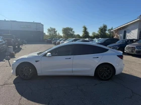 Tesla Model 3 2021* LONG RANGE* DUAL MOTOR* AWD* КРАЙНА ЦЕНА, снимка 6