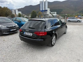 Audi A4 2.0TDI ИТАЛИЯ, снимка 6