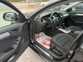 Audi A4 2.0TDI ИТАЛИЯ, снимка 9