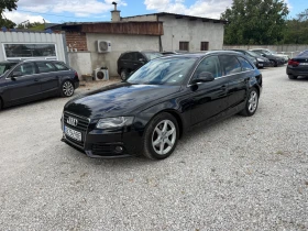 Audi A4 2.0TDI ИТАЛИЯ, снимка 4
