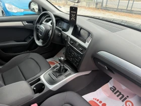 Audi A4 2.0TDI ИТАЛИЯ, снимка 14