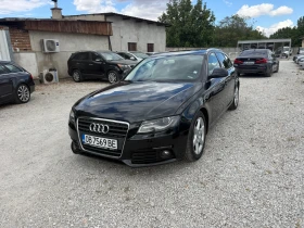 Audi A4 2.0TDI ИТАЛИЯ, снимка 3