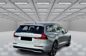 Volvo V60 B4 = Plus Dark = Гаранция, снимка 3