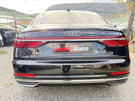Audi A8, снимка 6