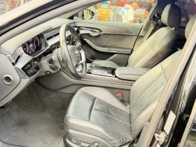 Audi A8, снимка 12