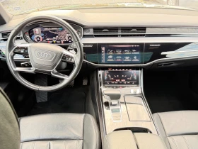 Audi A8, снимка 15