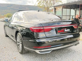 Audi A8, снимка 4