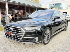 Audi A8, снимка 1