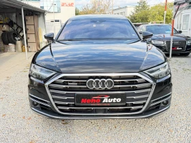 Audi A8, снимка 5