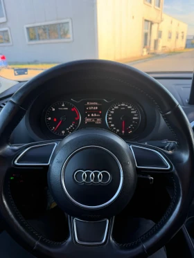 Audi A3 2.0TDI / Navi / Bluetooth , снимка 9