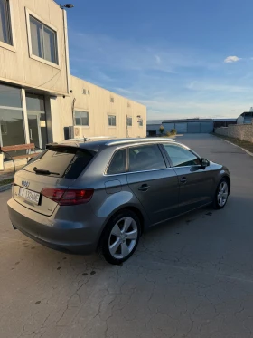 Audi A3 2.0TDI / Navi / Bluetooth , снимка 4