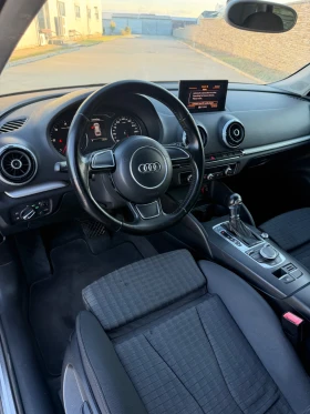 Audi A3 2.0TDI / Navi / Bluetooth , снимка 7